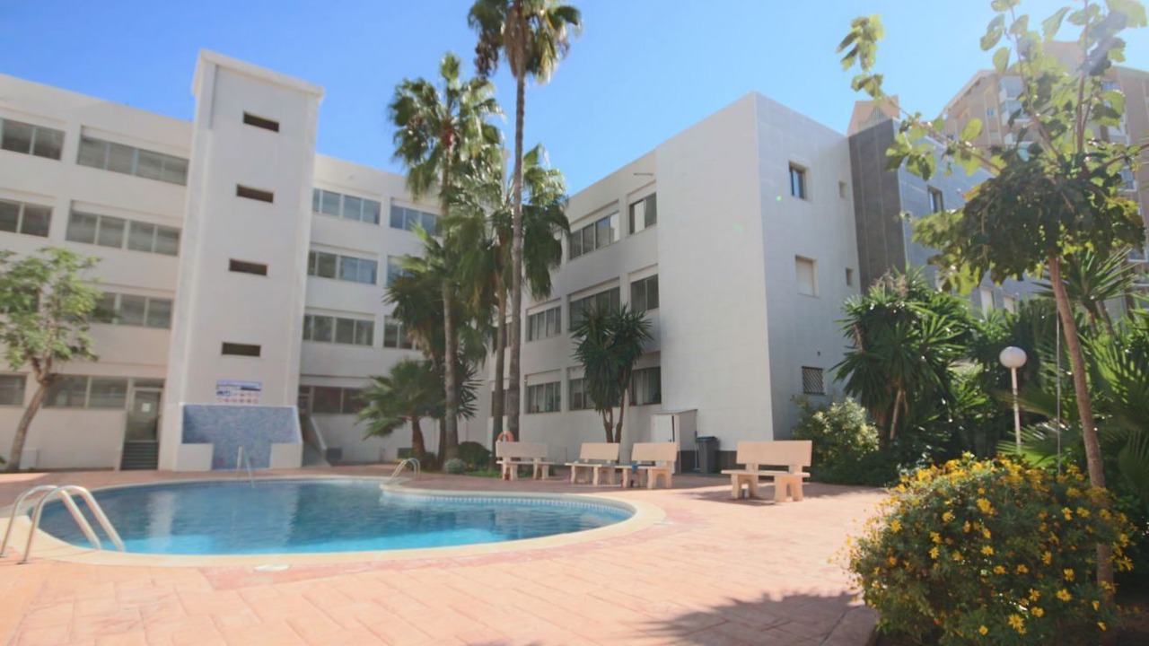 Photo of Outdoor in Calpe
