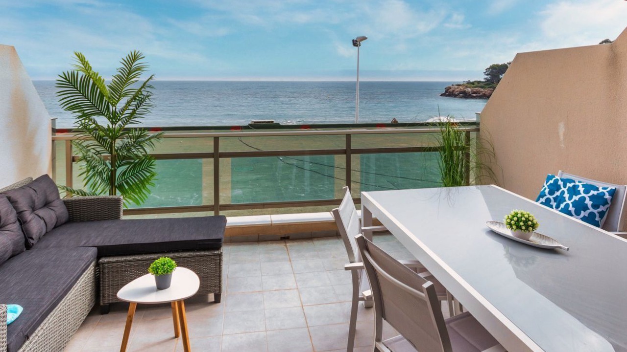 Photo of Outdoor in Calpe