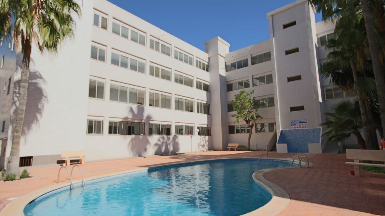 Photo of Outdoor in Calpe