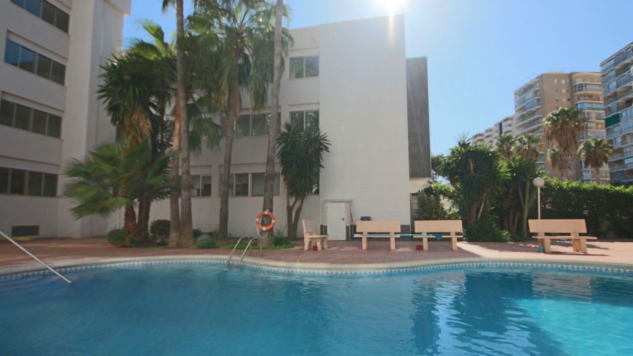 Photo of Outdoor in Calpe