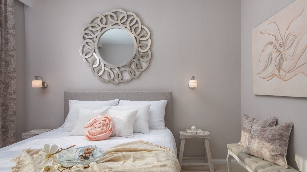 Photo of Bedroom in Nin