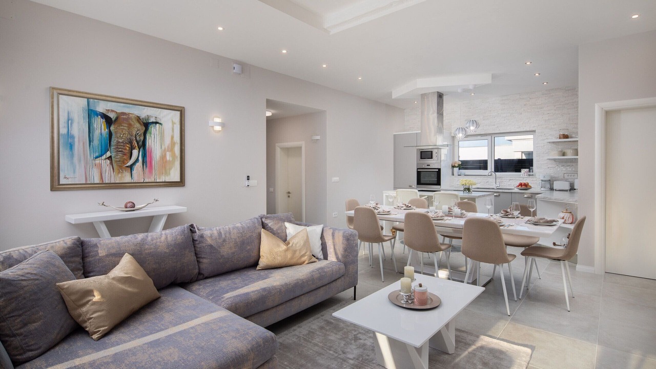 Photo of Livingroom in Nin