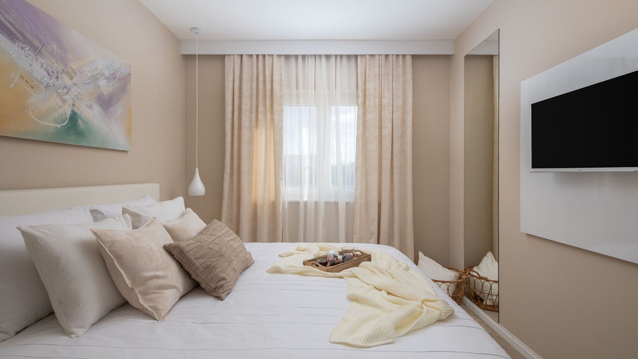 Photo of Bedroom in Nin