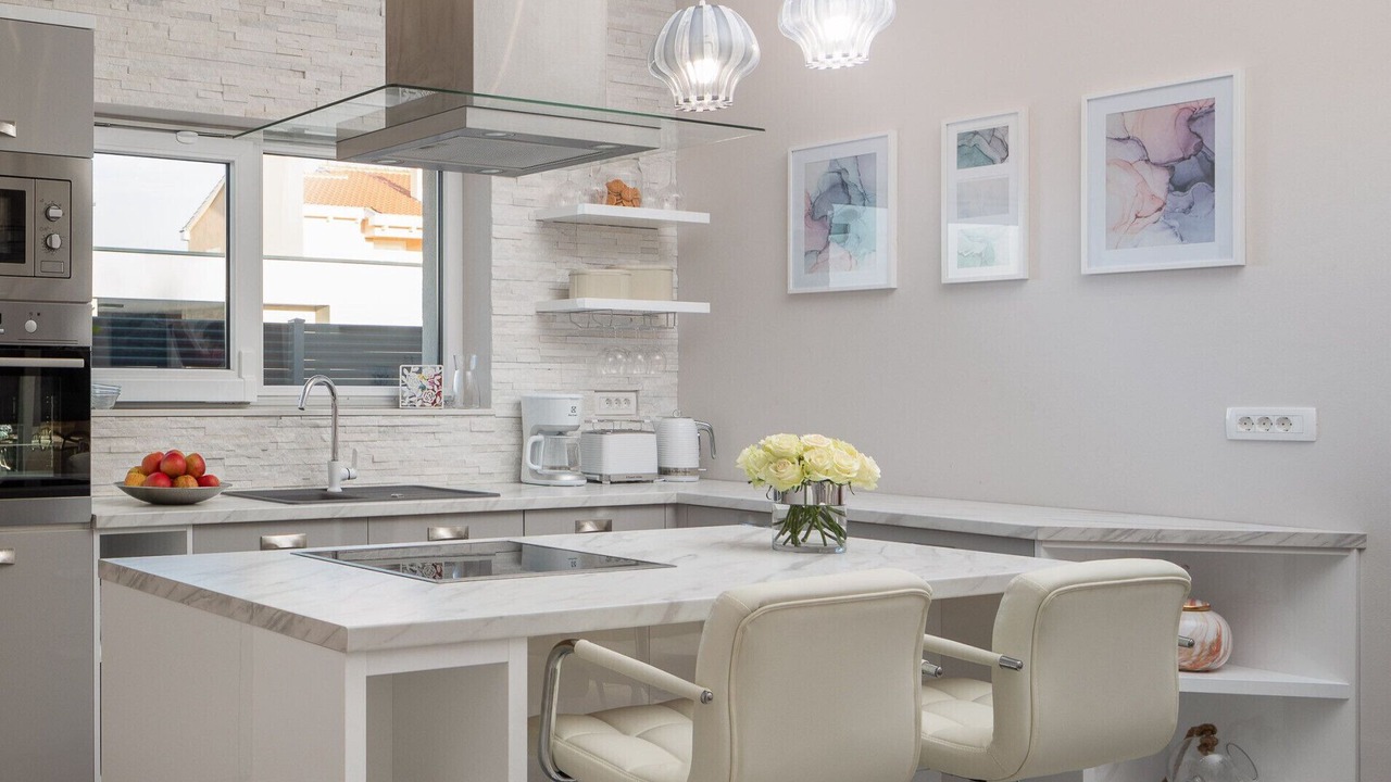 Photo of Kitchen in Nin