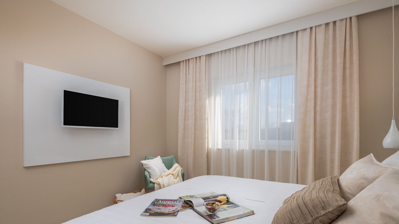 Photo of Bedroom in Nin