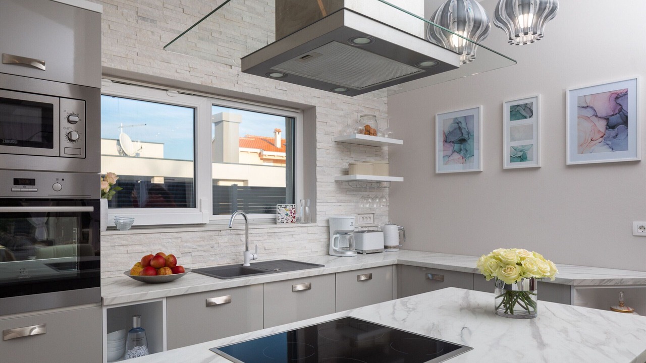 Photo of Kitchen in Nin