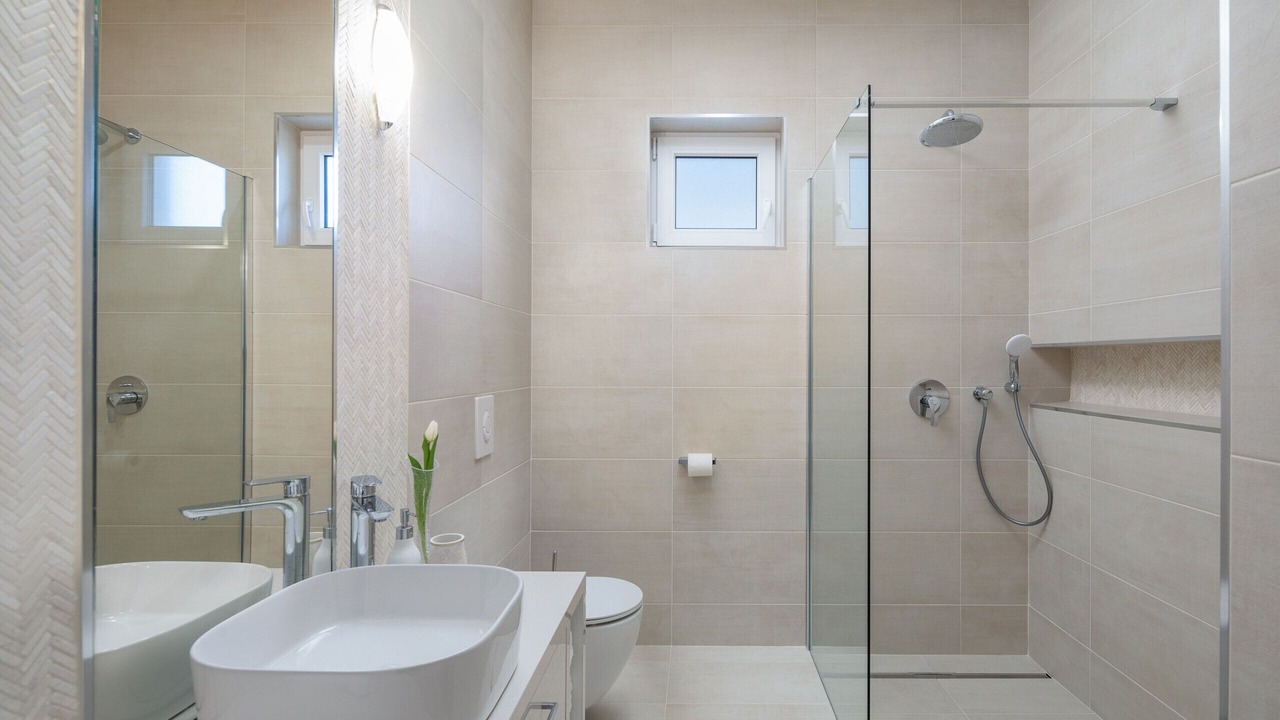 Photo of Bathroom in Nin