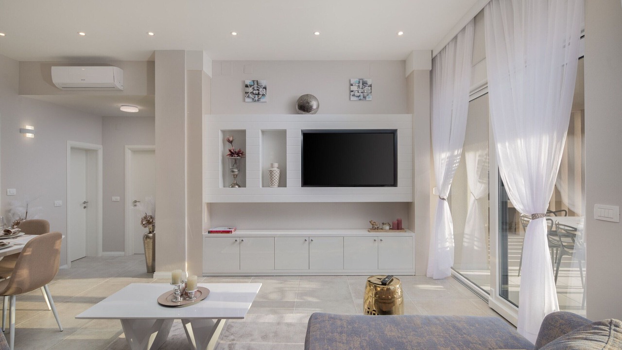 Photo of Livingroom in Nin