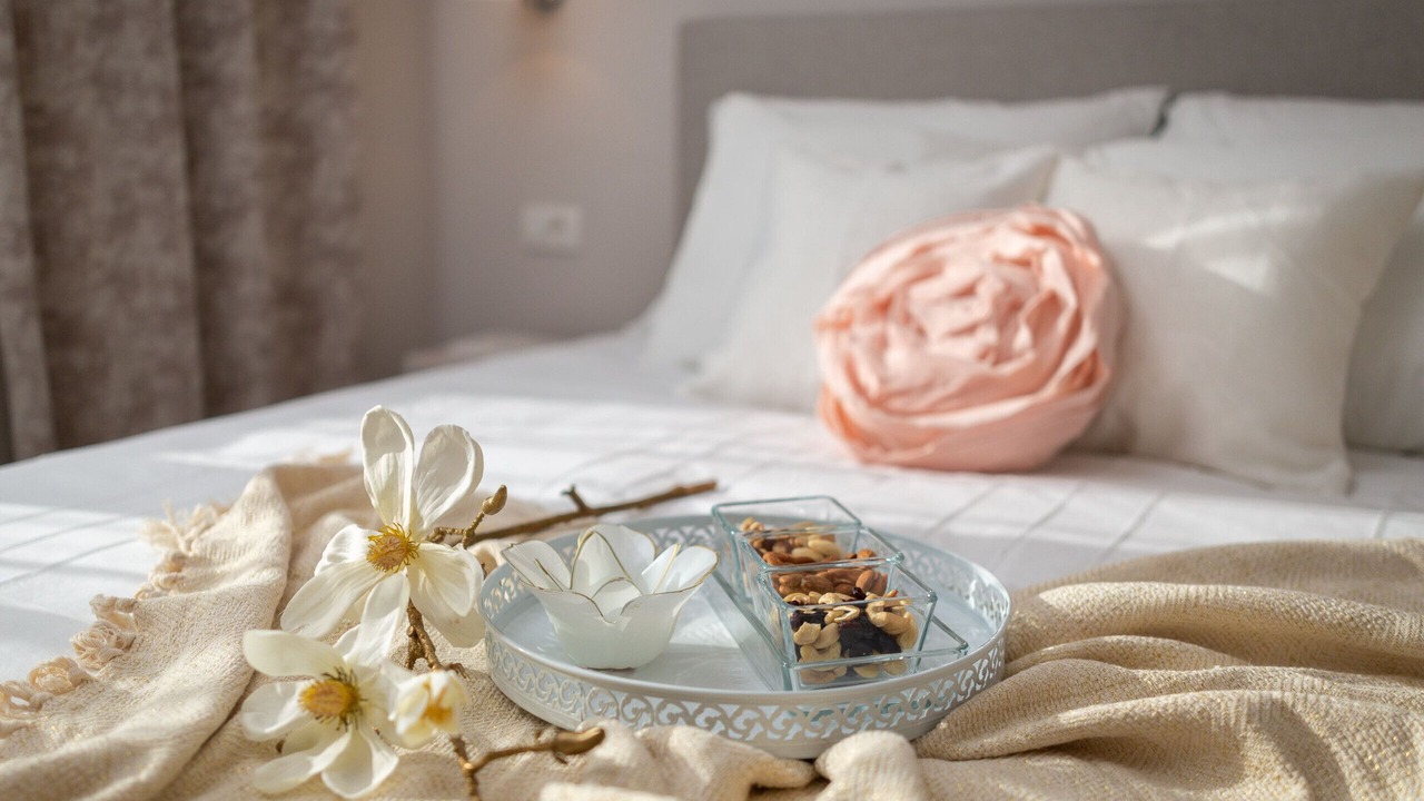 Photo of Bedroom in Nin