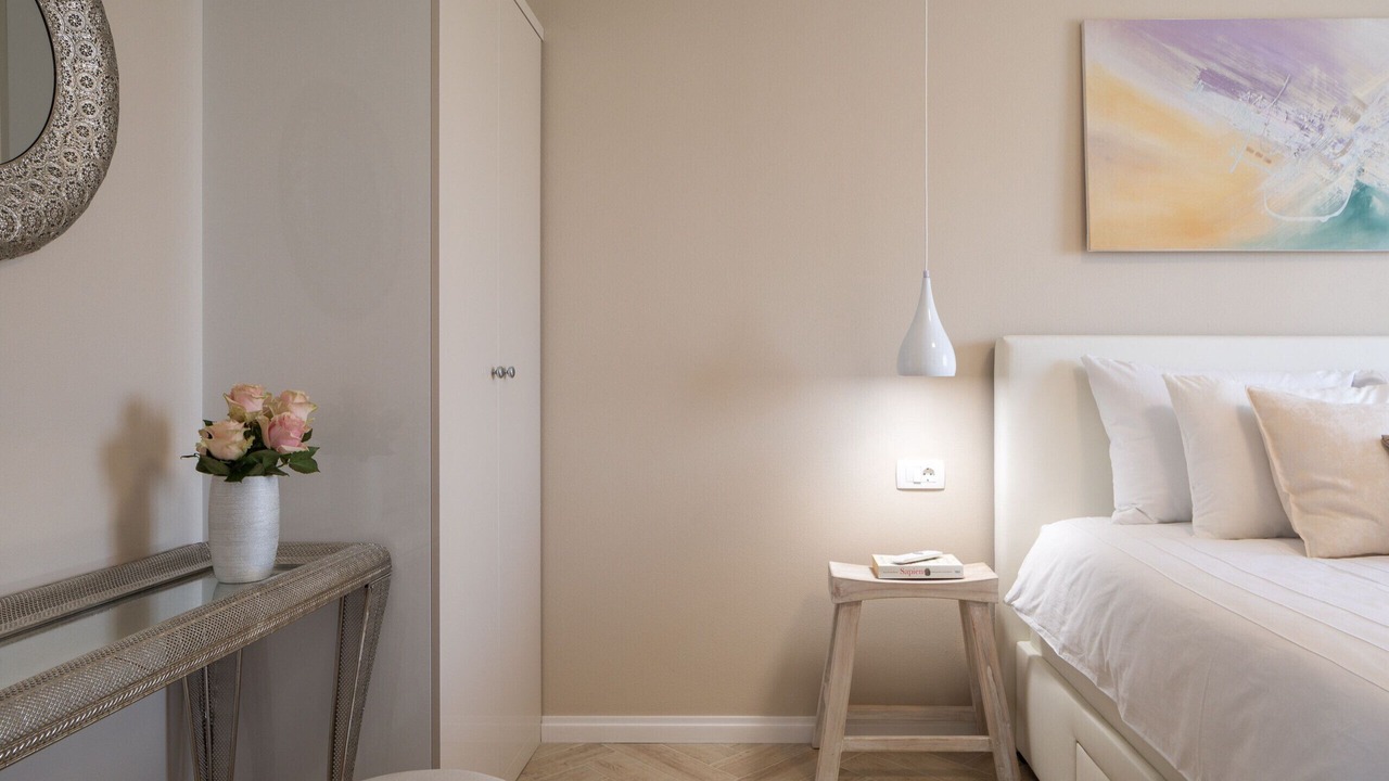 Photo of Bedroom in Nin