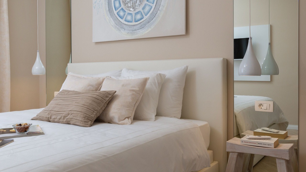 Photo of Bedroom in Nin