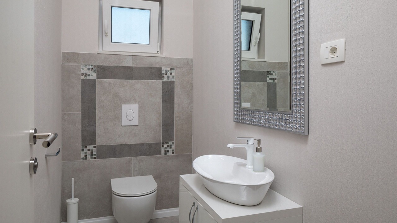 Photo of Bathroom in Nin