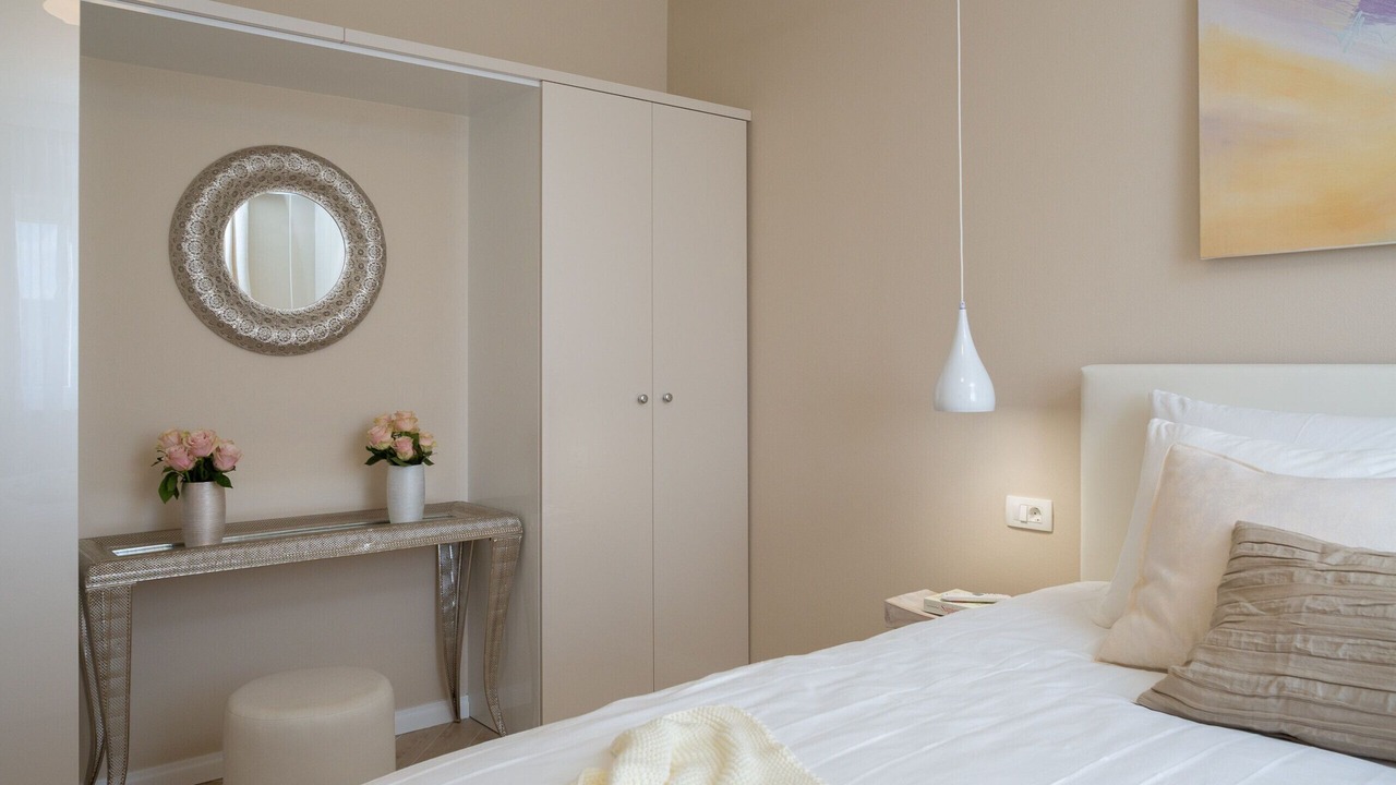 Photo of Bedroom in Nin