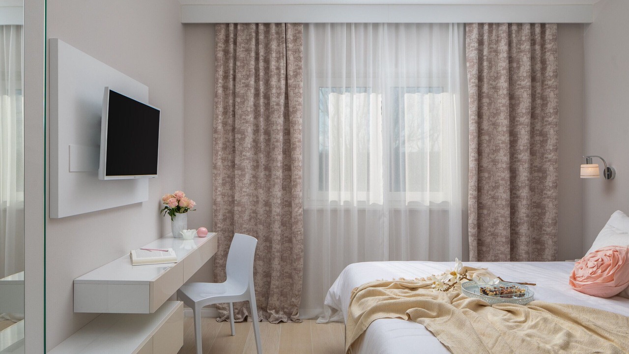 Photo of Bedroom in Nin