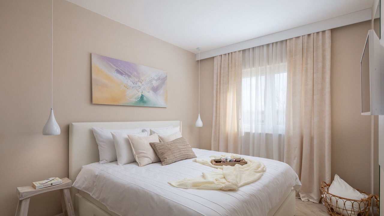 Photo of Bedroom in Nin