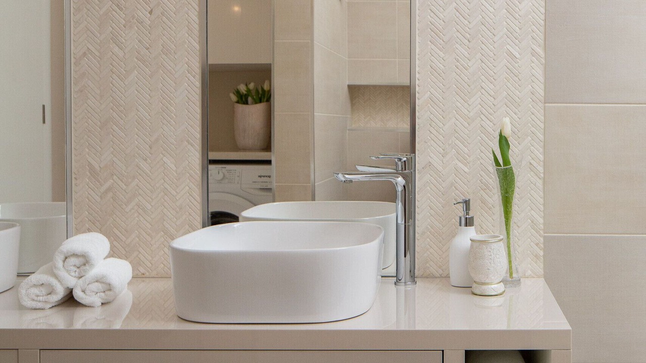 Photo of Bathroom in Nin