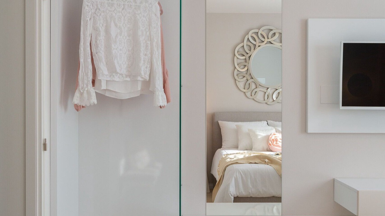 Photo of Bedroom in Nin
