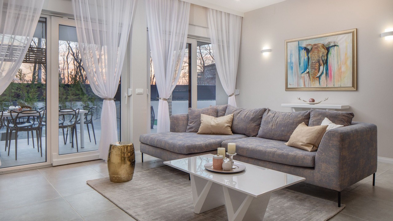 Photo of Livingroom in Nin