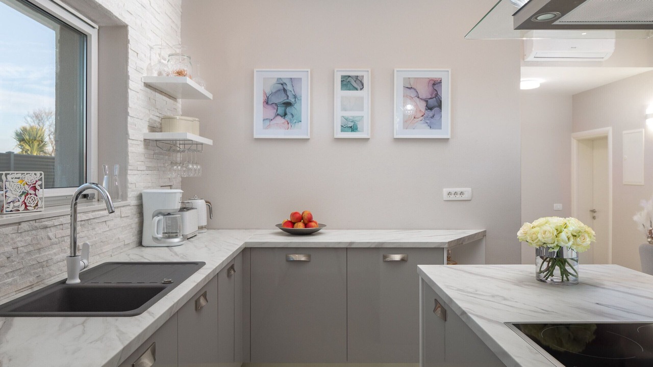 Photo of Kitchen in Nin
