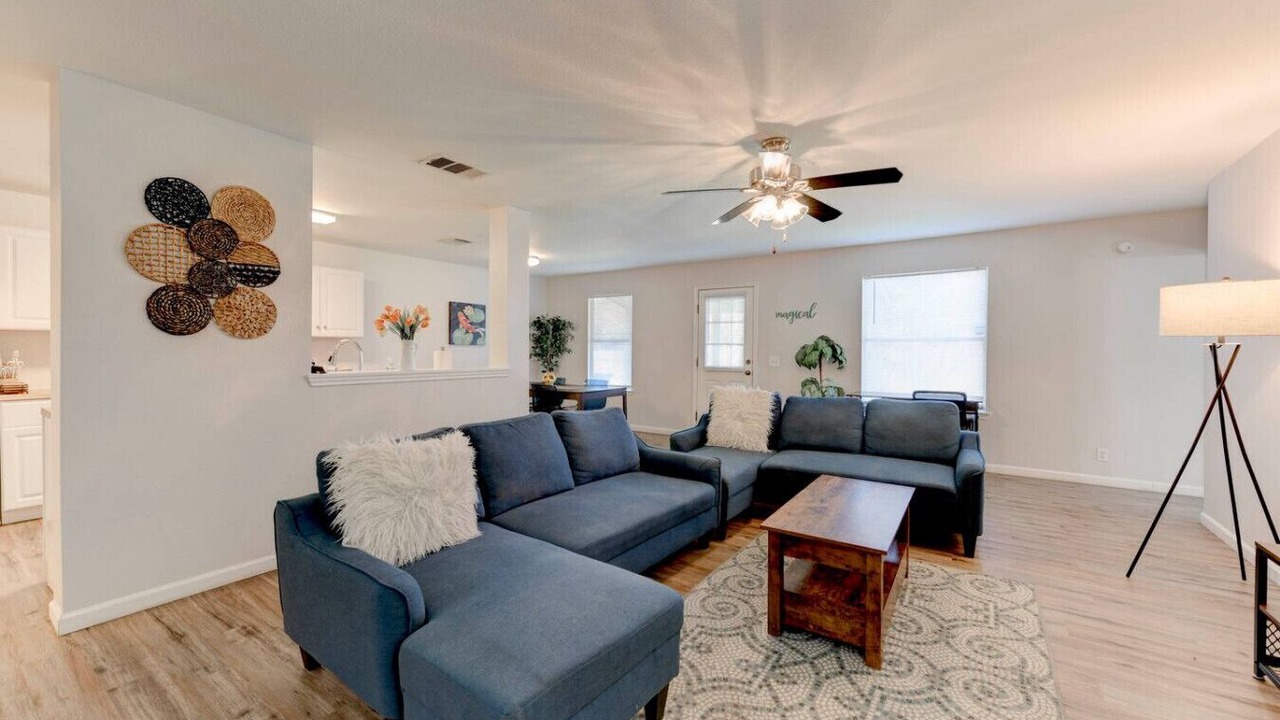 Photo of Livingroom in Austin
