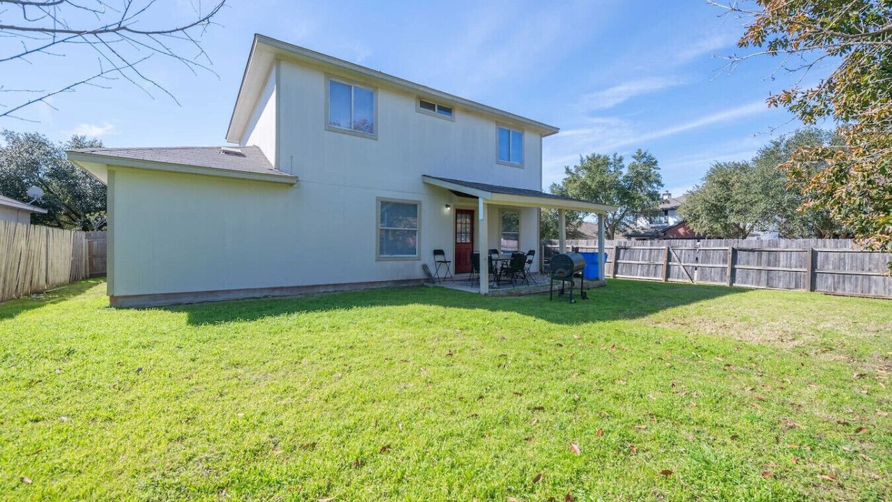 Photo of Outdoor in Austin