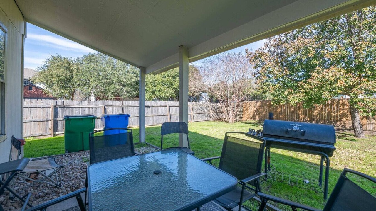 Photo of Outdoor in Austin