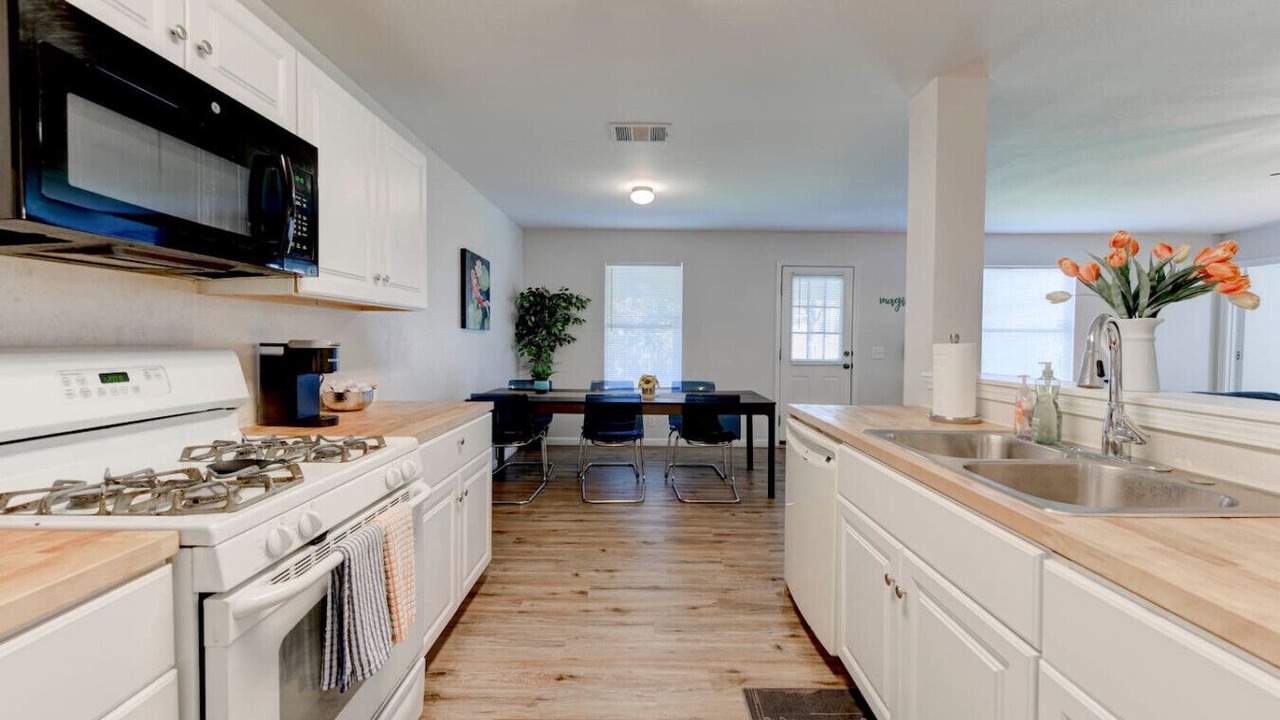 Photo of Kitchen in Austin