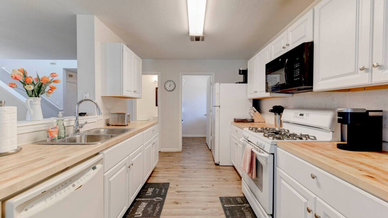 Photo of Kitchen in Austin