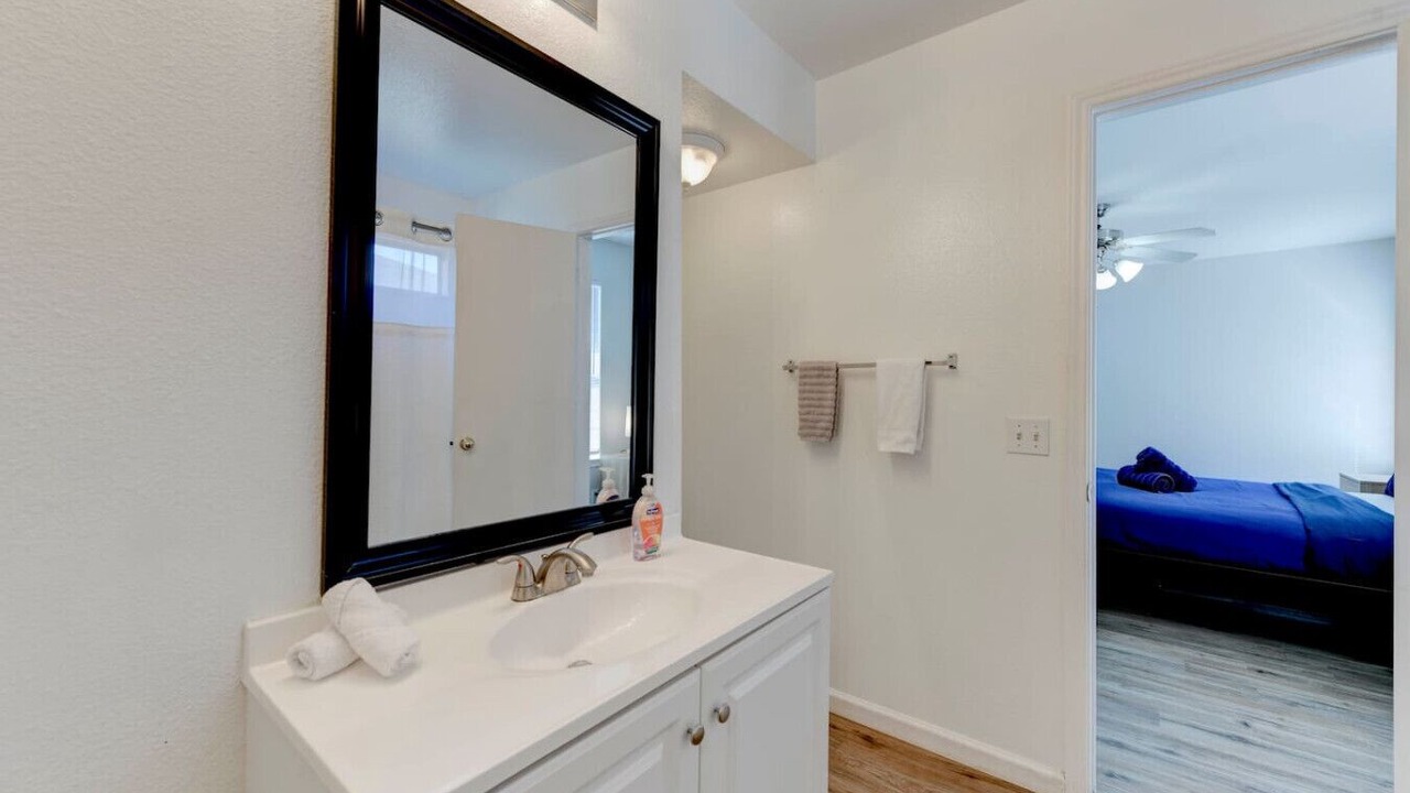 Photo of Bathroom in Austin