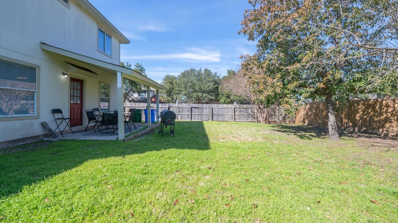 Photo of Patio Balcony in Austin