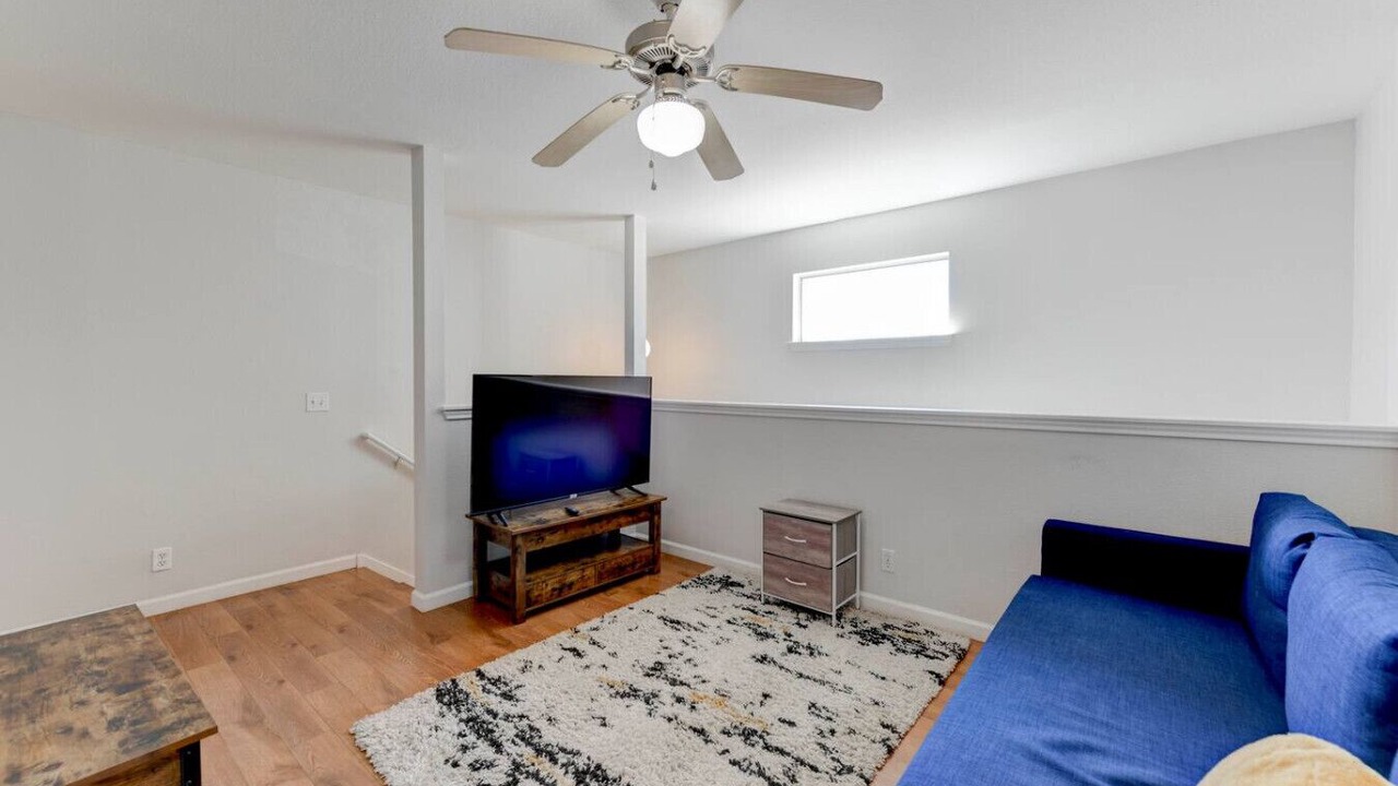 Photo of Livingroom in Austin