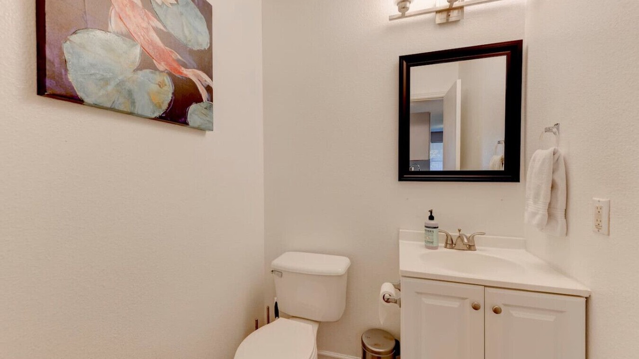 Photo of Bathroom in Austin