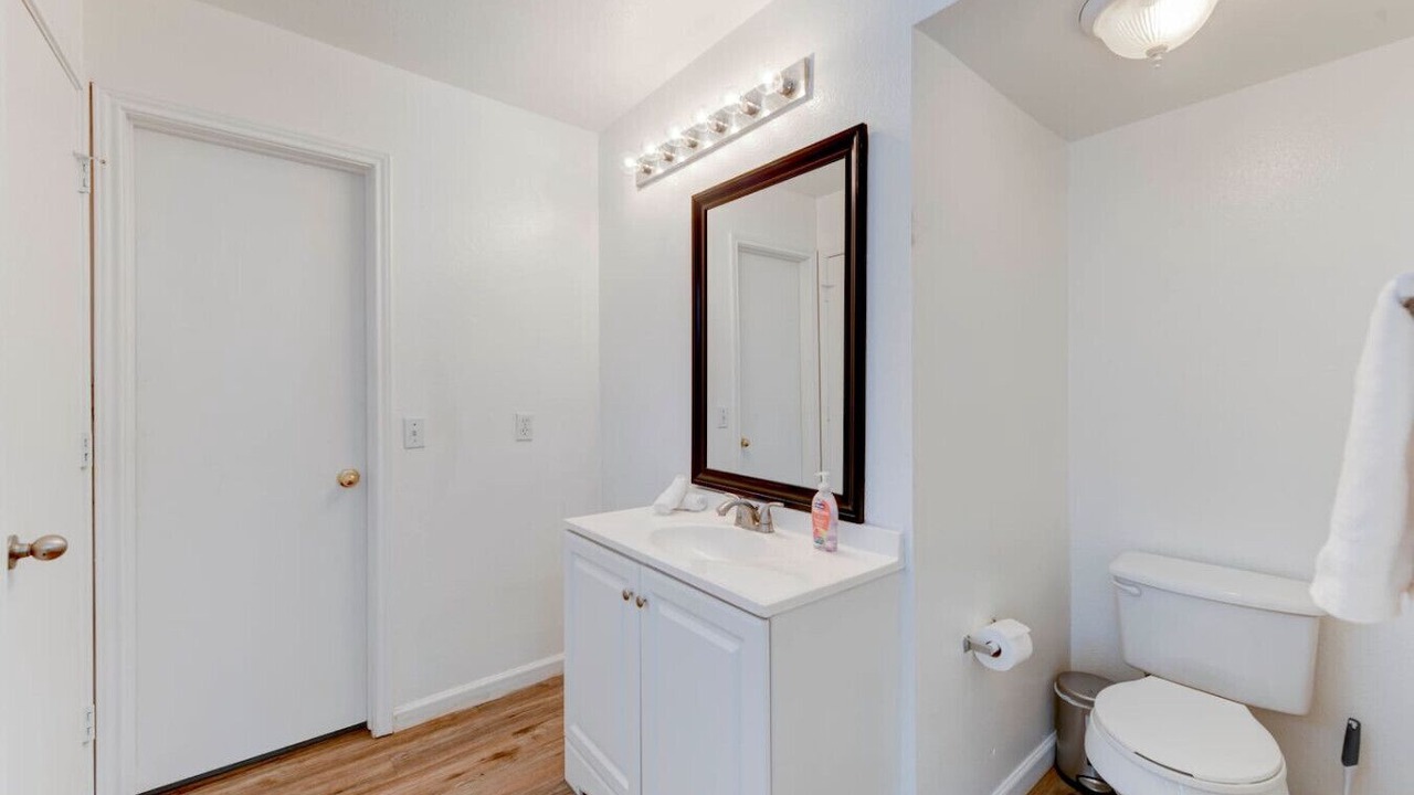 Photo of Bathroom in Austin