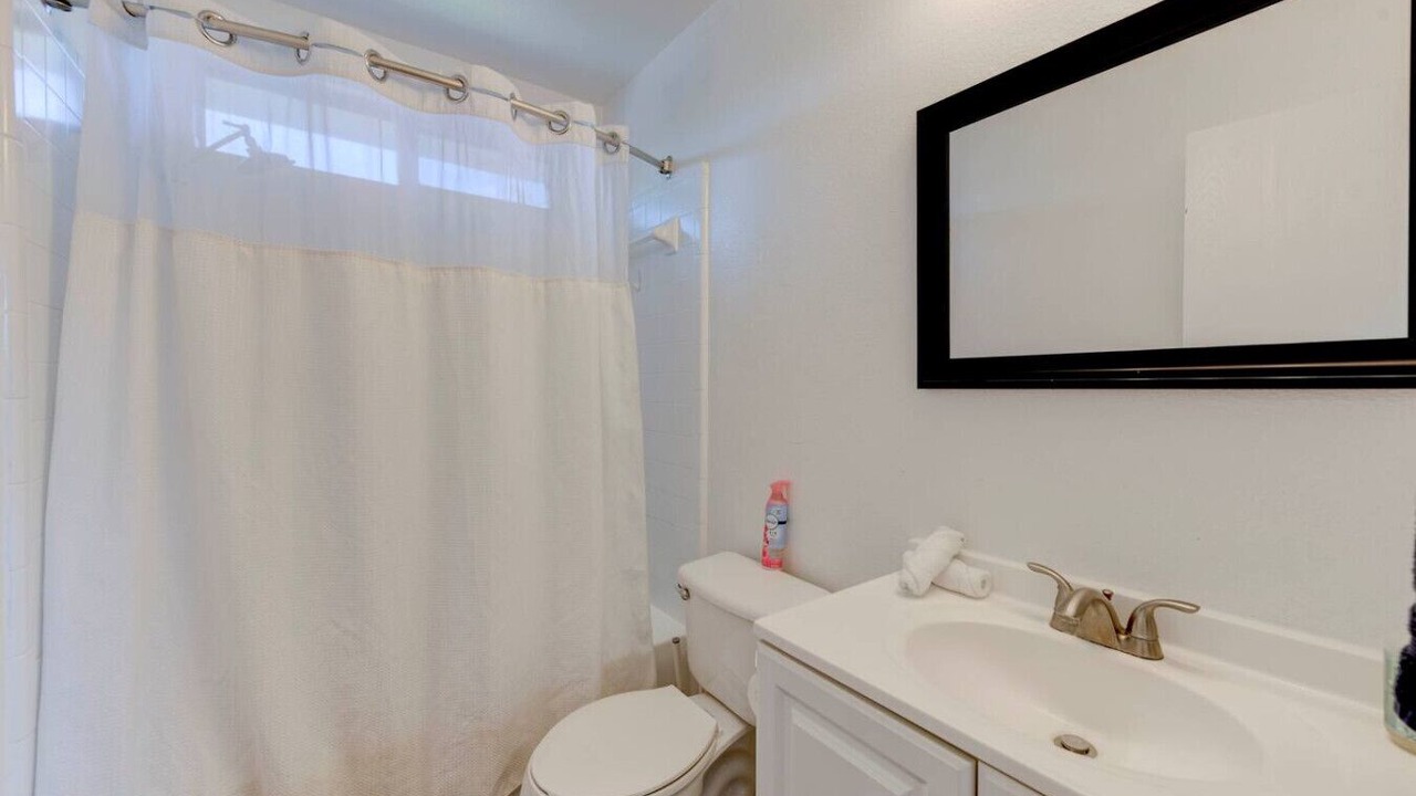 Photo of Bathroom in Austin