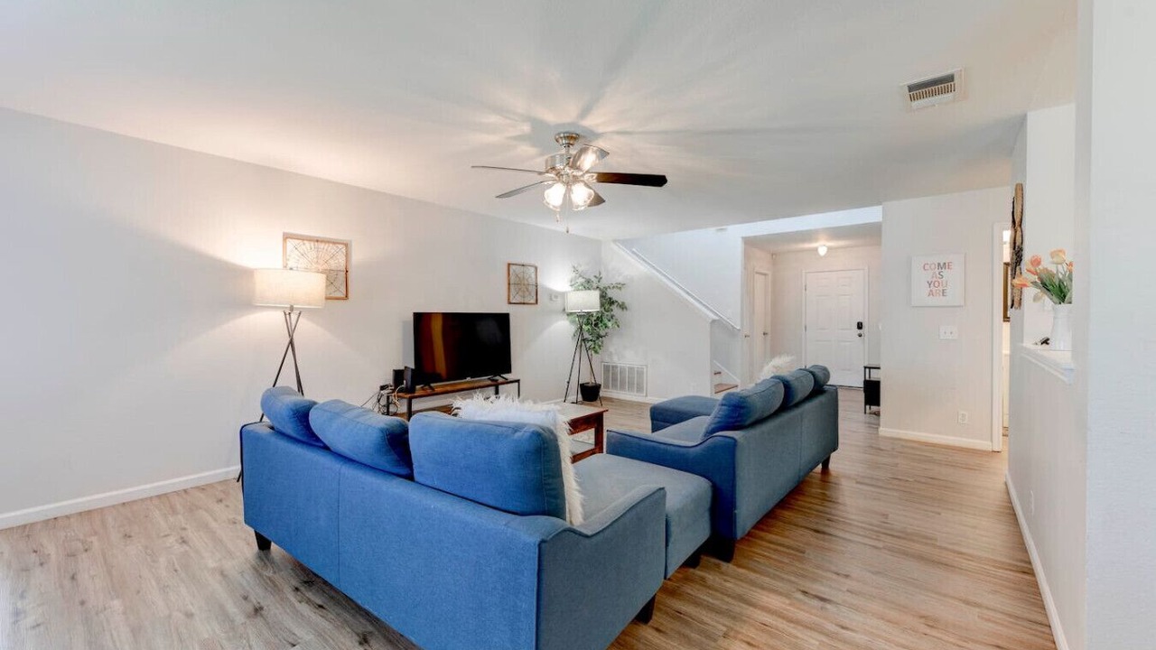 Photo of Livingroom in Austin