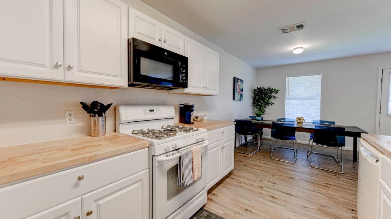 Photo of Kitchen in Austin