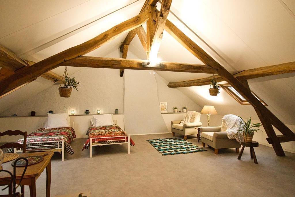 Photo of Bedroom in Aubigny-sur-Nere
