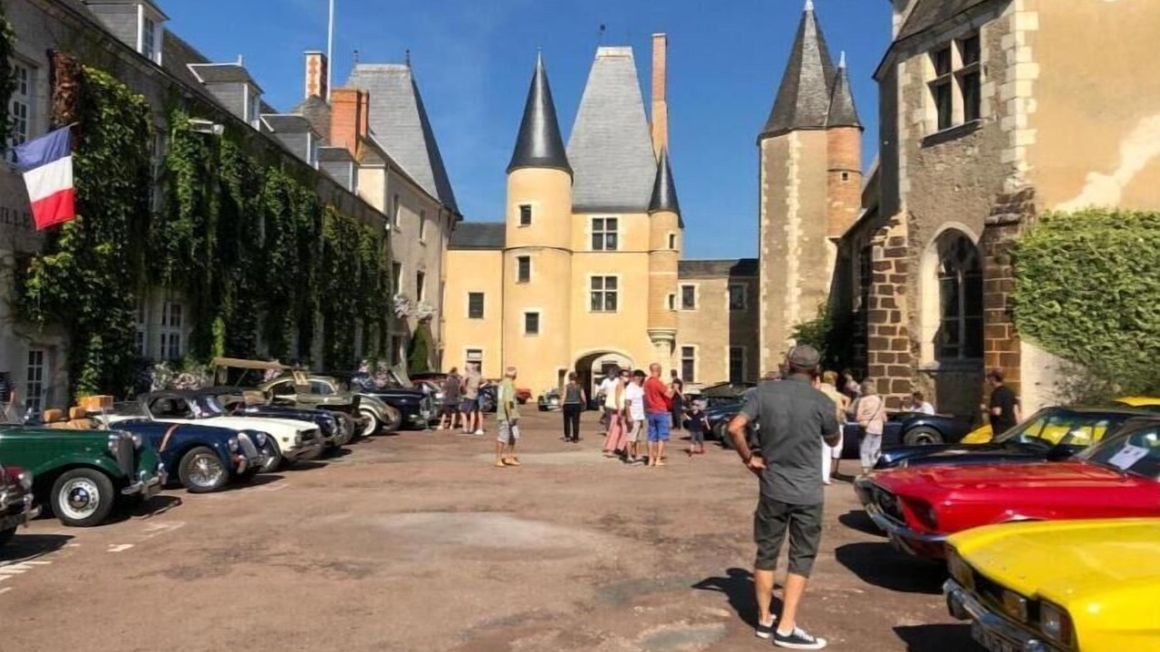 Photo of Others in Aubigny-sur-Nere