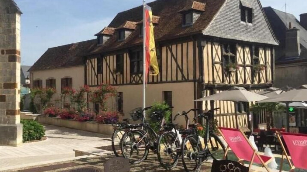 Photo of Outdoor in Aubigny-sur-Nere