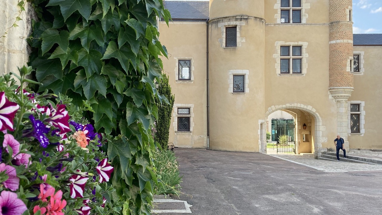 Photo of Outdoor in Aubigny-sur-Nere