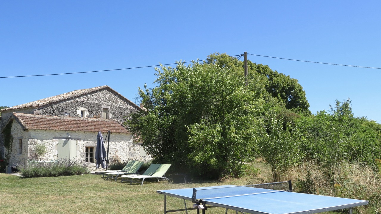 Photo of Outdoor in Saint-Eutrope-de-Born