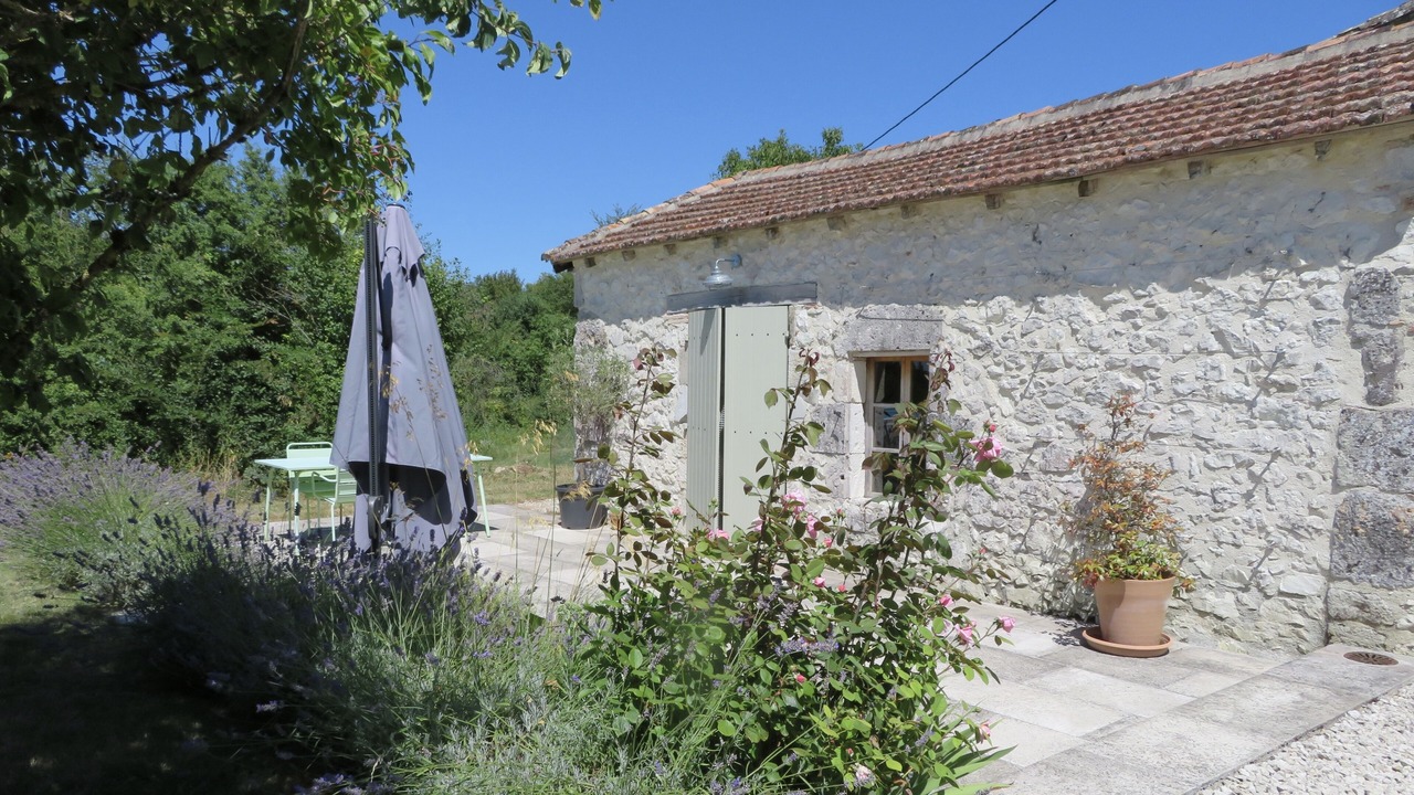 Photo of Patio Balcony in Saint-Eutrope-de-Born
