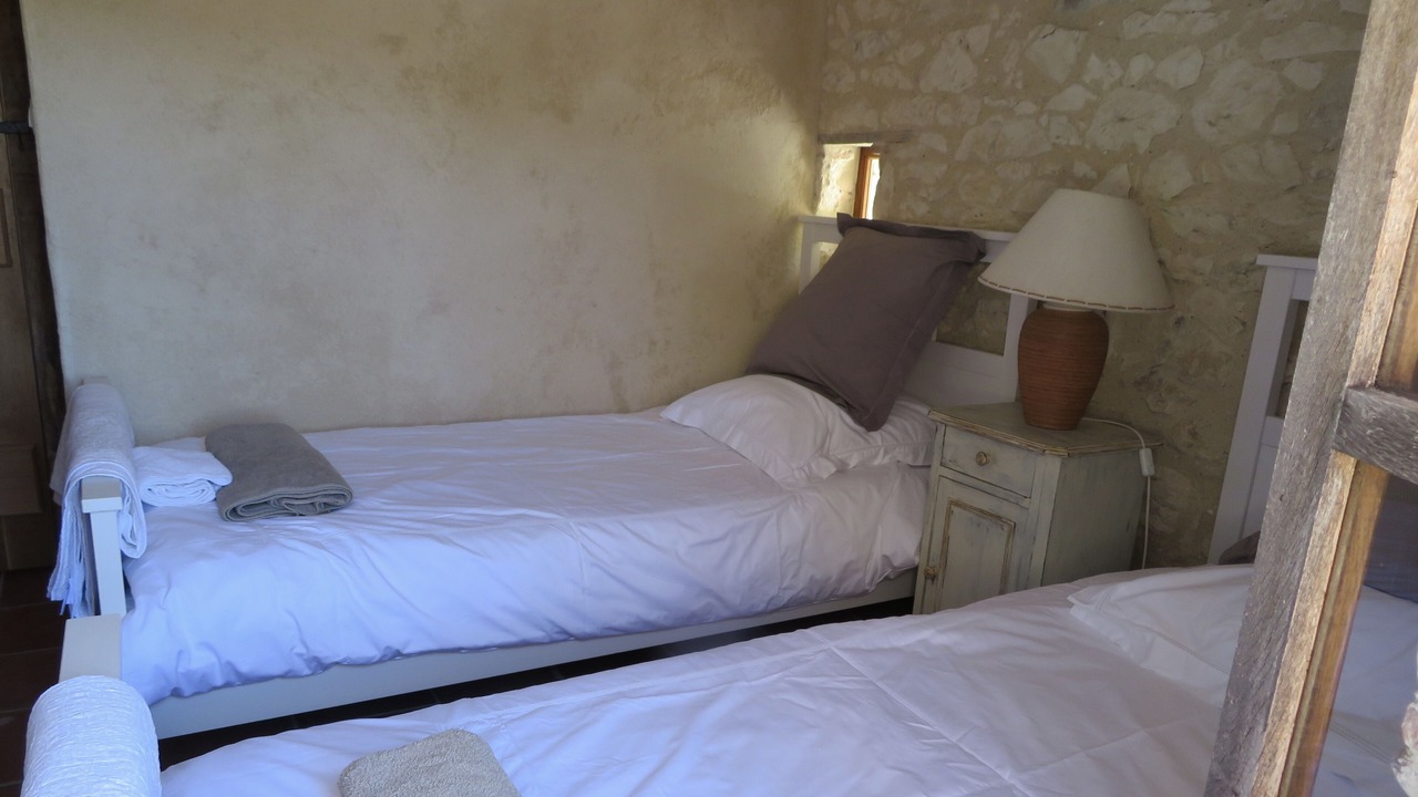 Photo of Bedroom in Saint-Eutrope-de-Born