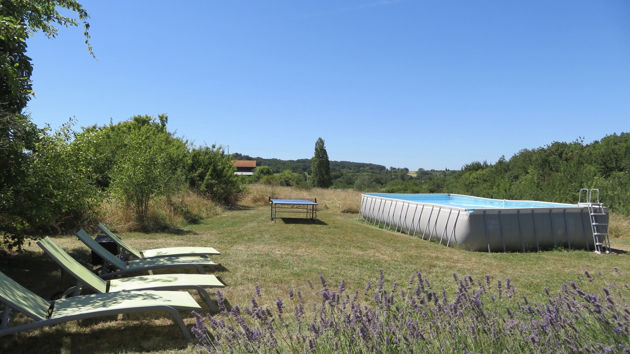 Photo of Outdoor in Saint-Eutrope-de-Born