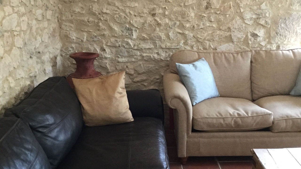 Photo of Livingroom in Saint-Eutrope-de-Born