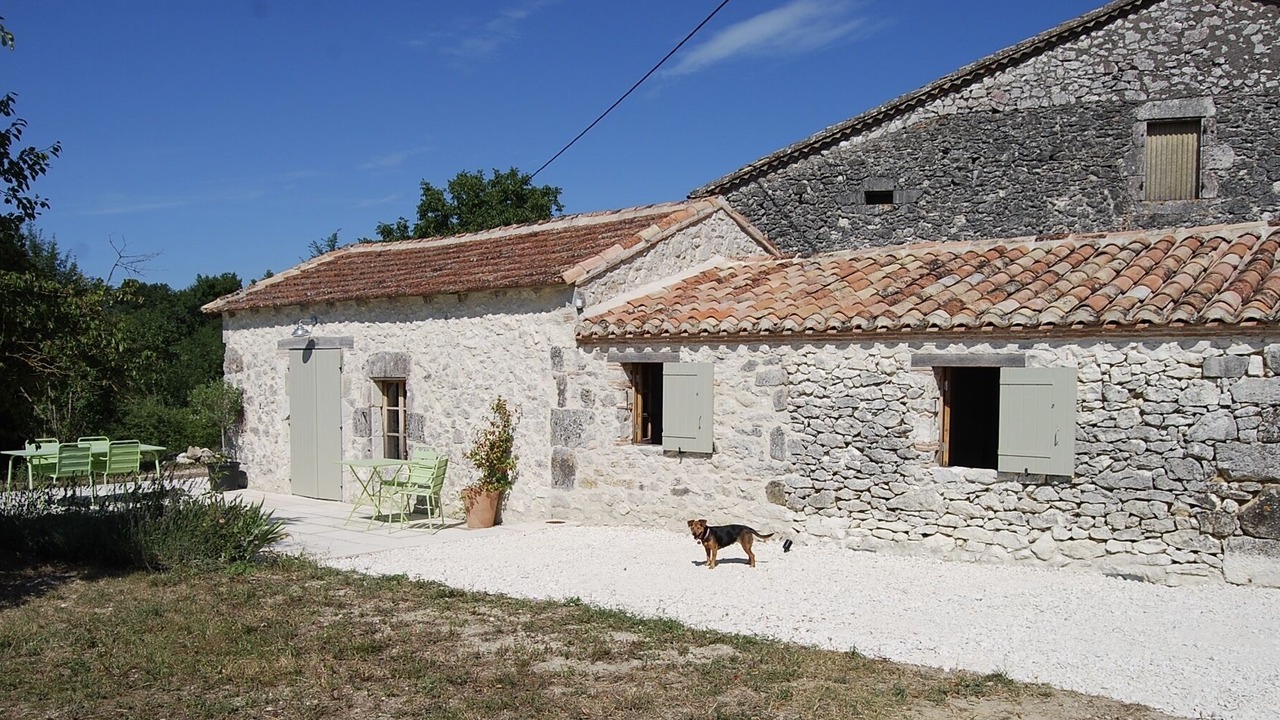 Photo of Outdoor in Saint-Eutrope-de-Born