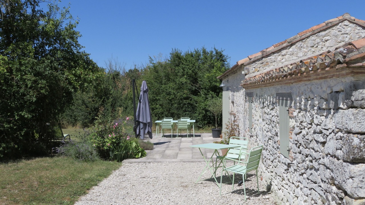 Photo of Outdoor in Saint-Eutrope-de-Born