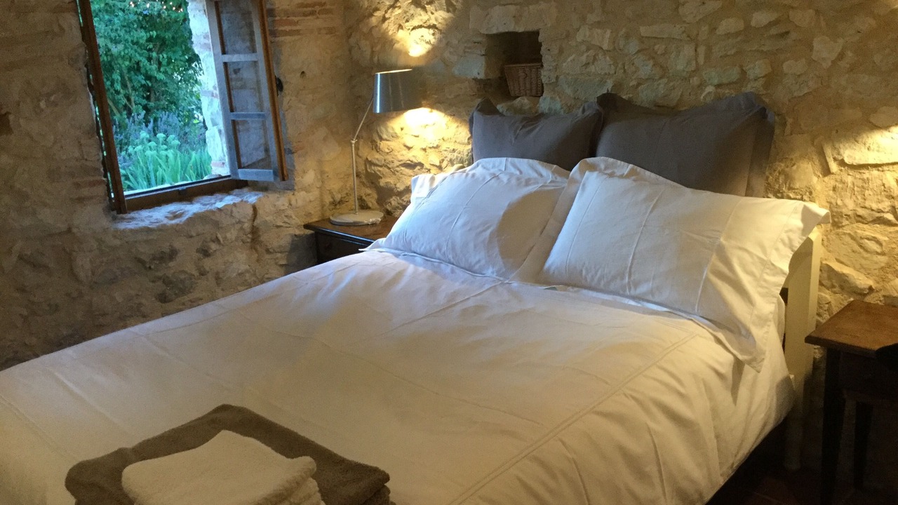 Photo of Bedroom in Saint-Eutrope-de-Born