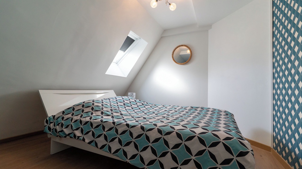 Photo of Bedroom in Veigne