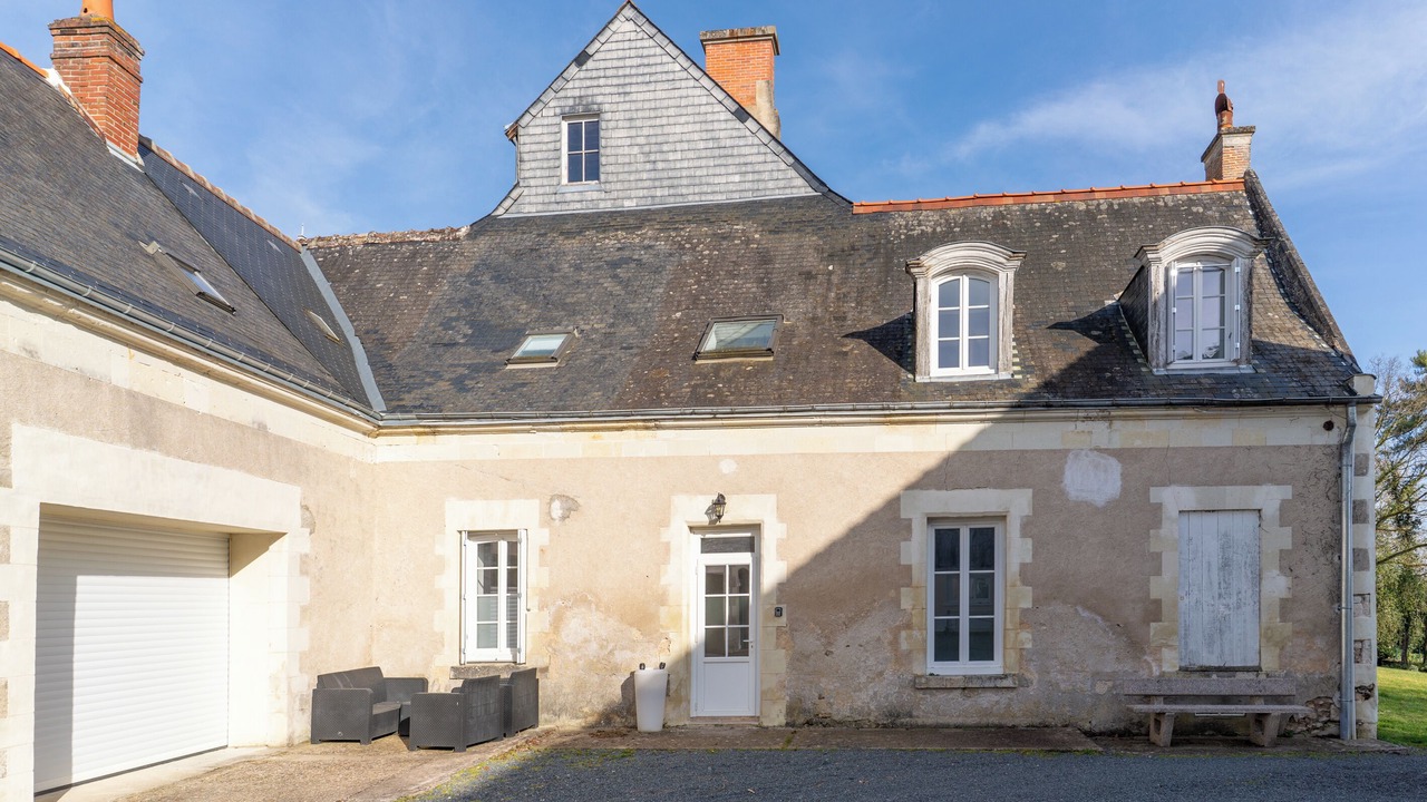 Photo of Outdoor in Veigne